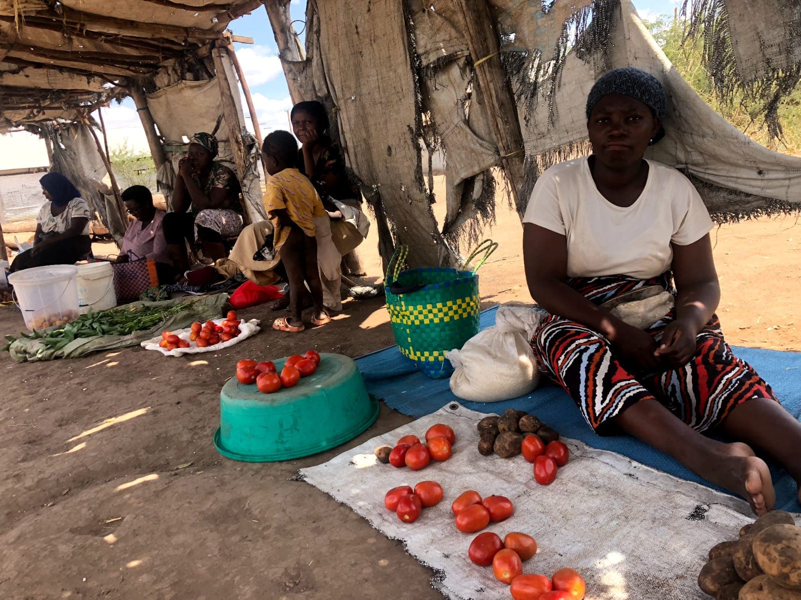 Green Initiative - Environmental Conservation