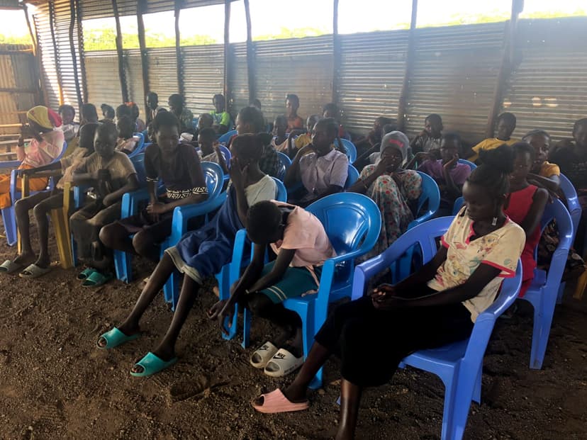 Education for Children (Ages 3–17)