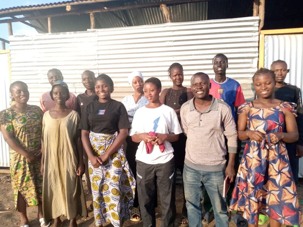 Our Community - Lives Impacted