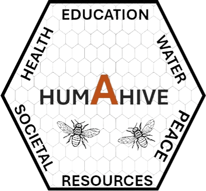 HumAhive Logo